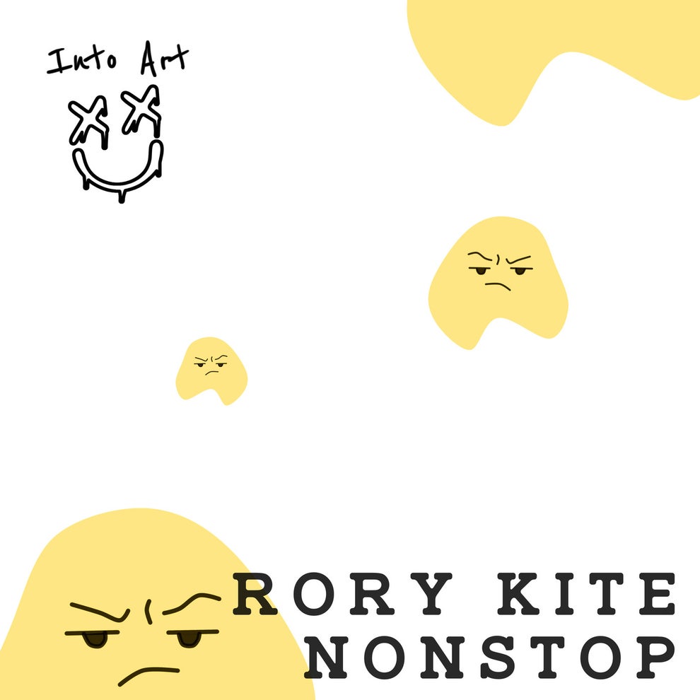 Rory Kite - NONSTOP