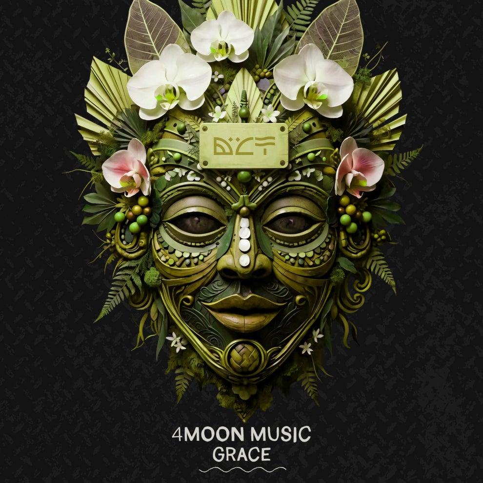 4Moon Music - Grace