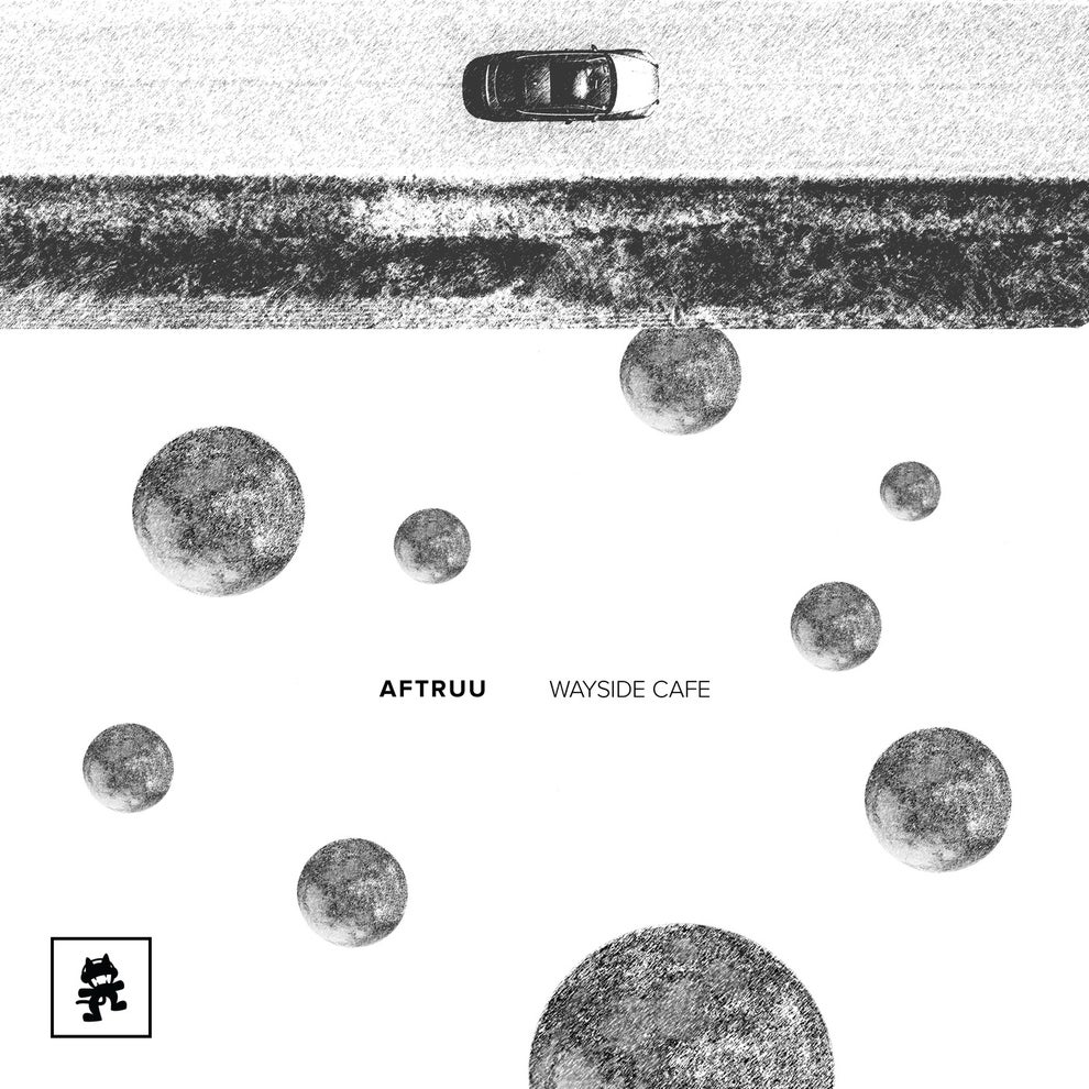 Aftruu - Wayside Caf