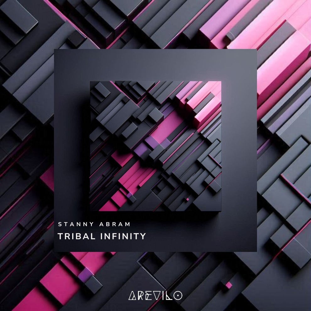 Stanny Abram - Tribal Infinity
