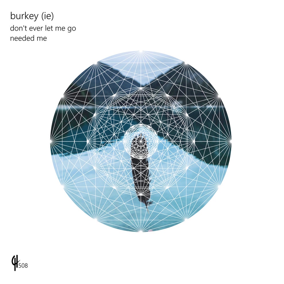 Burkey (IE) - Don't Ever Let Me Go