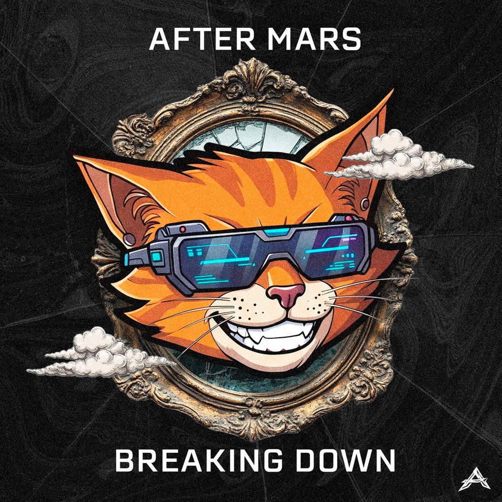 After Mars (BR) - Breaking Down