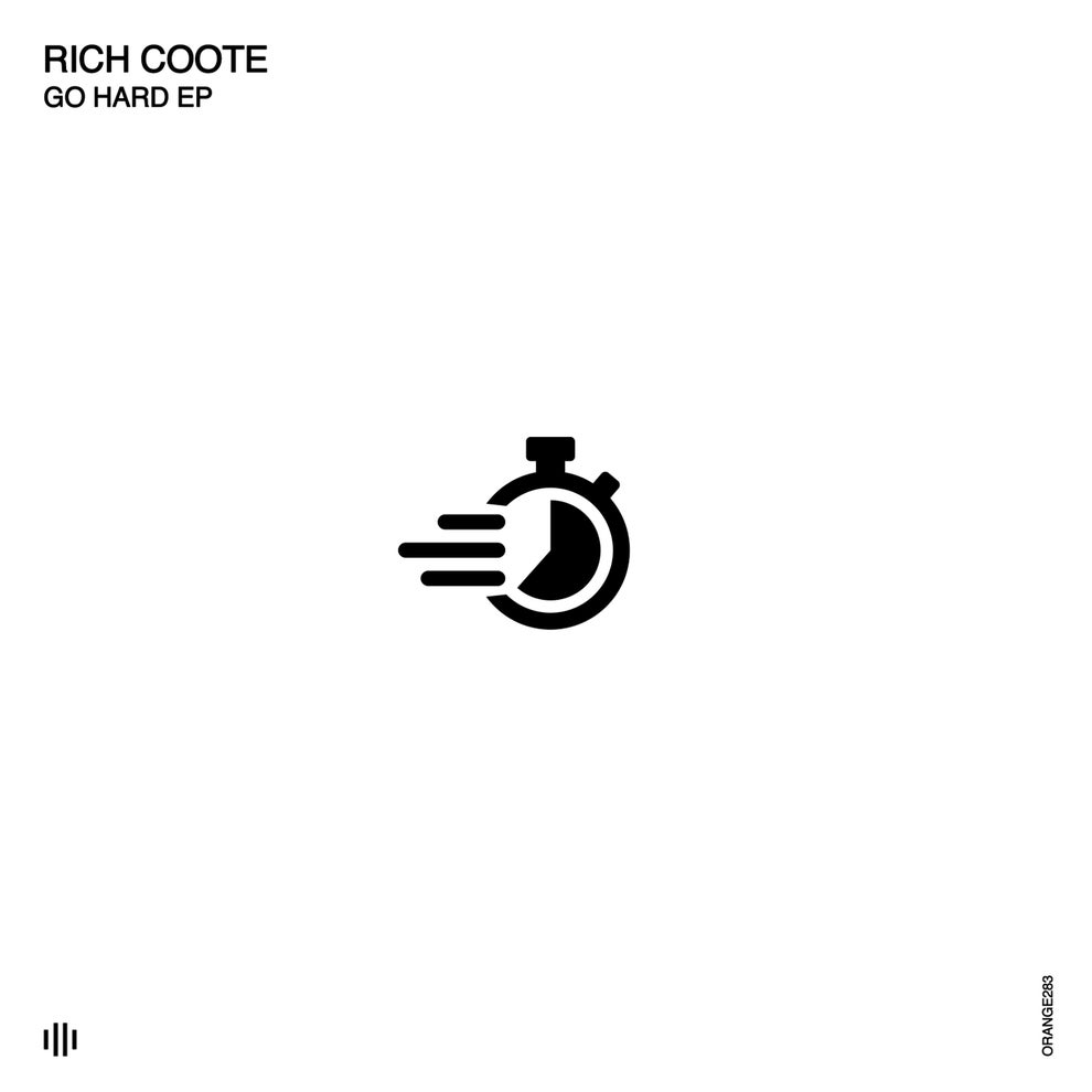 Rich Coote - Go Hard
