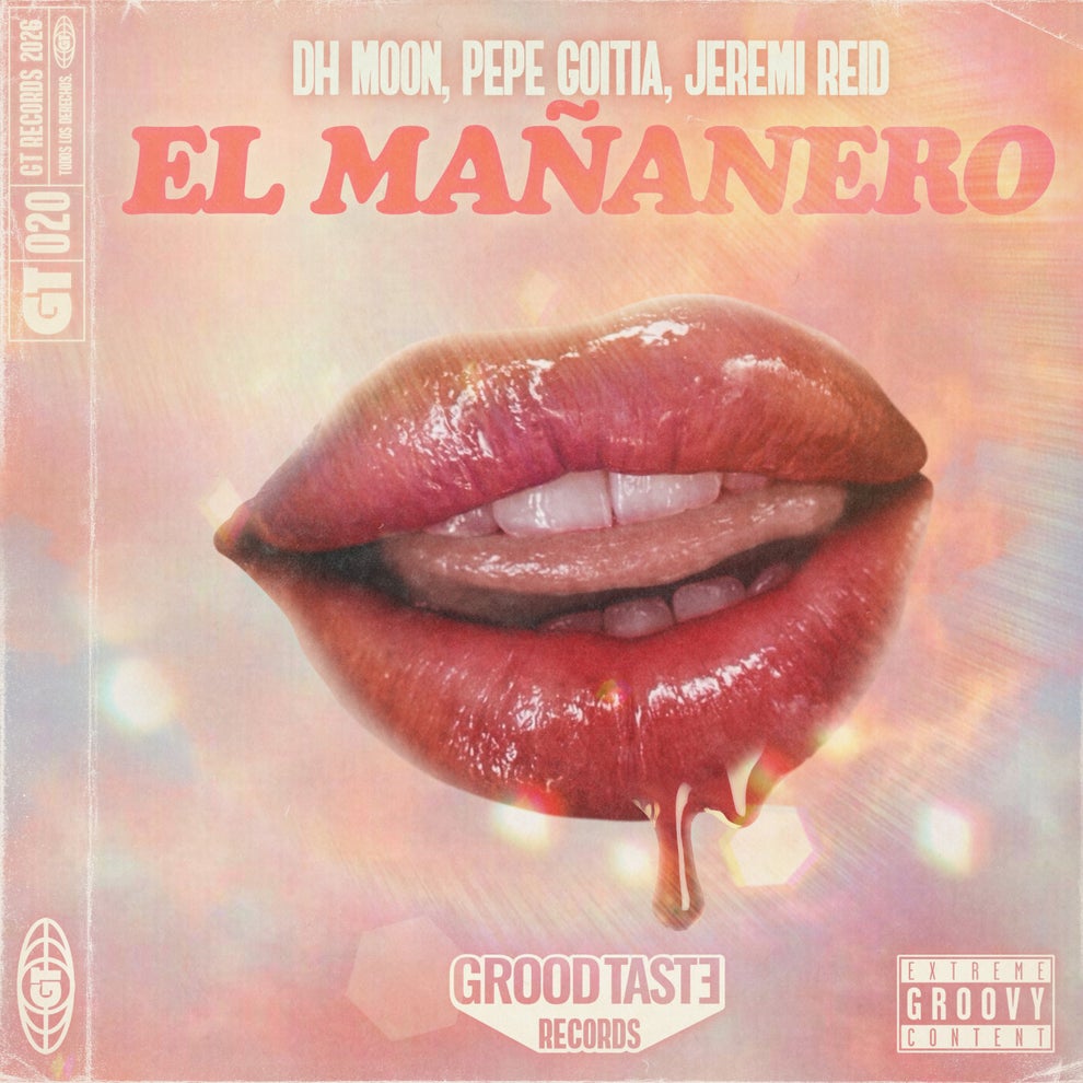 DH Moon JEREMI REID PepeGoitia - El Mañanero