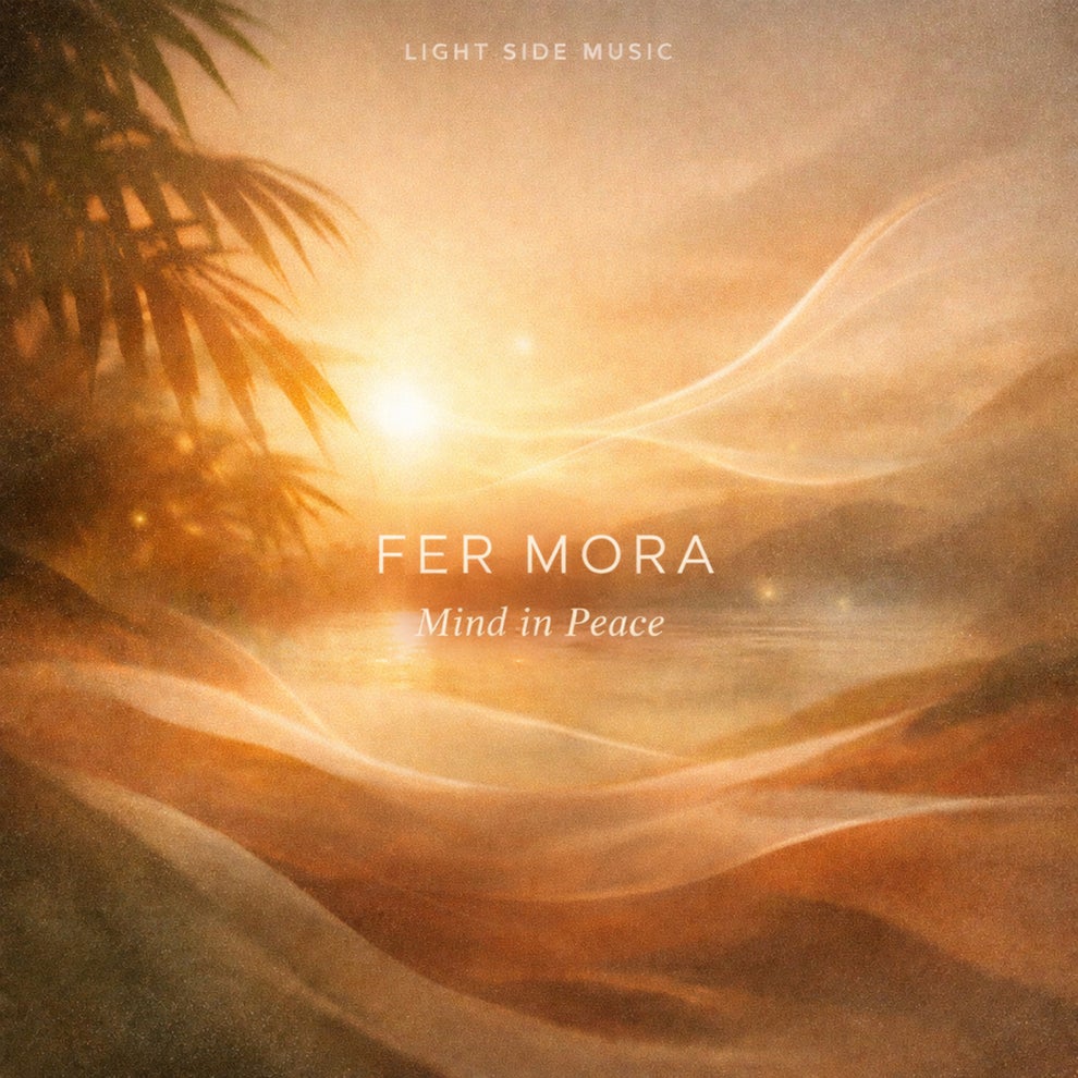 Fer Mora - Mind in Peace