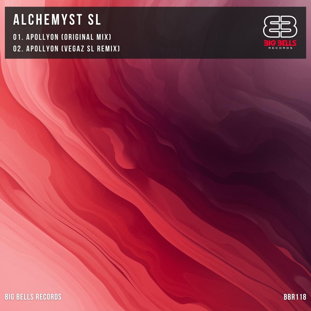 ALCHEMYST SL - Apollyon