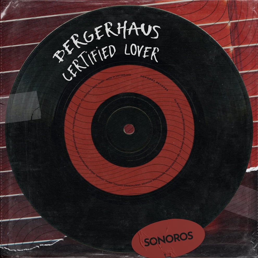 Bergerhaus - Certified Lover