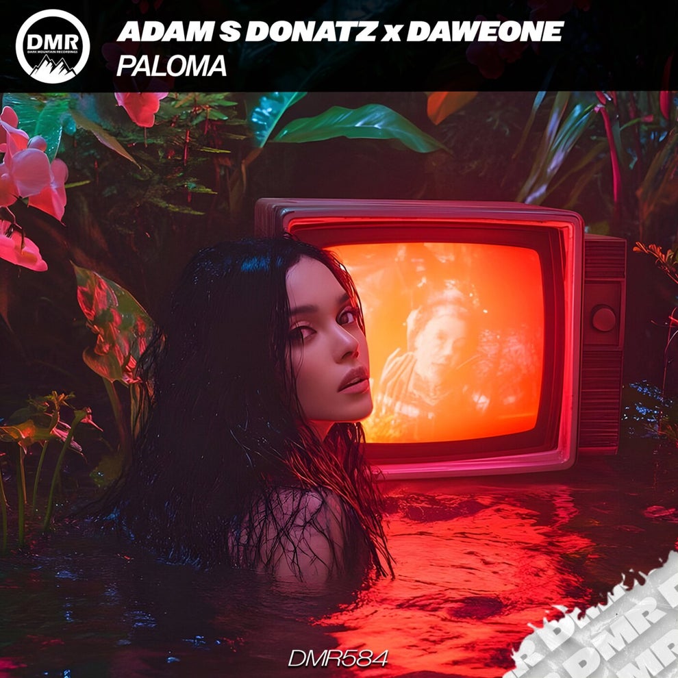 DaweOne Adam S Donatz - PALOMA