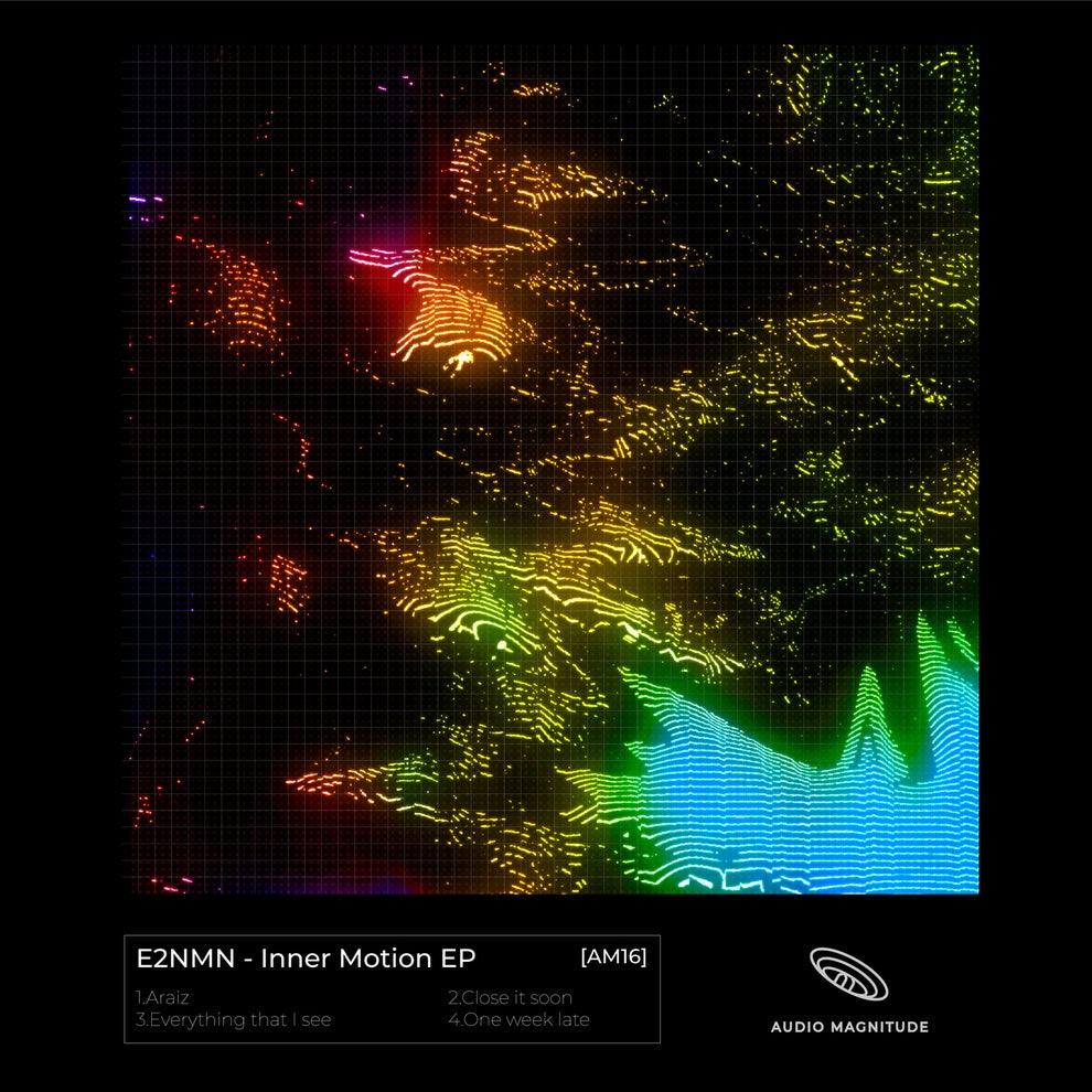 E2NMN - Inner Motion