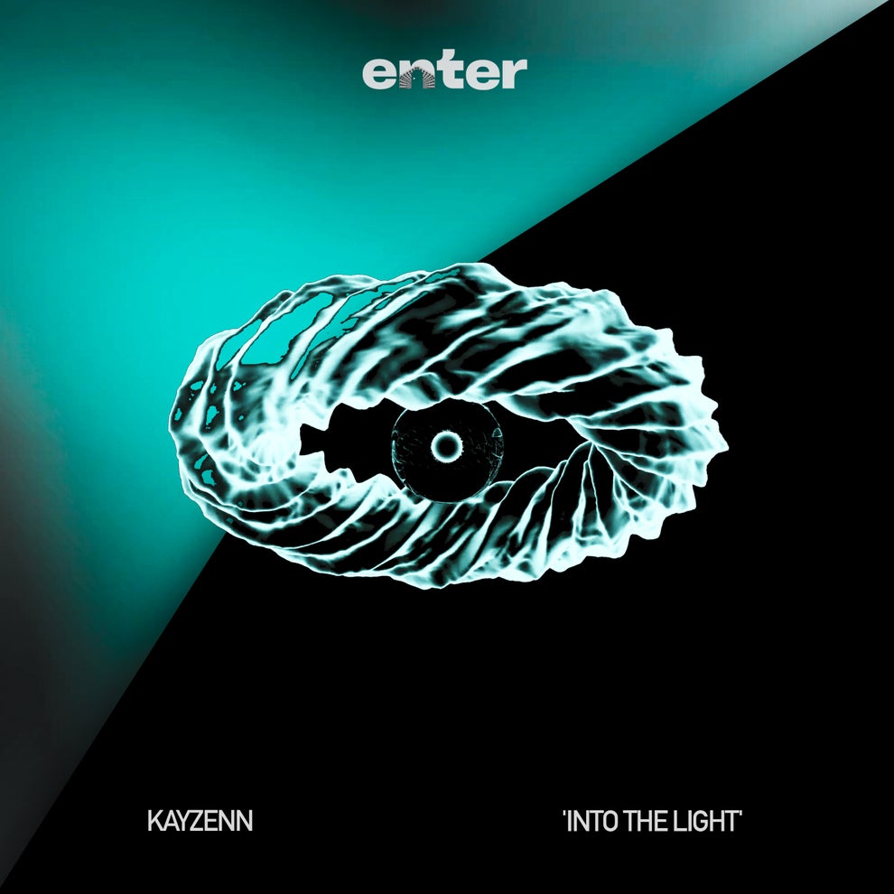 Kayzenn - Into the Light