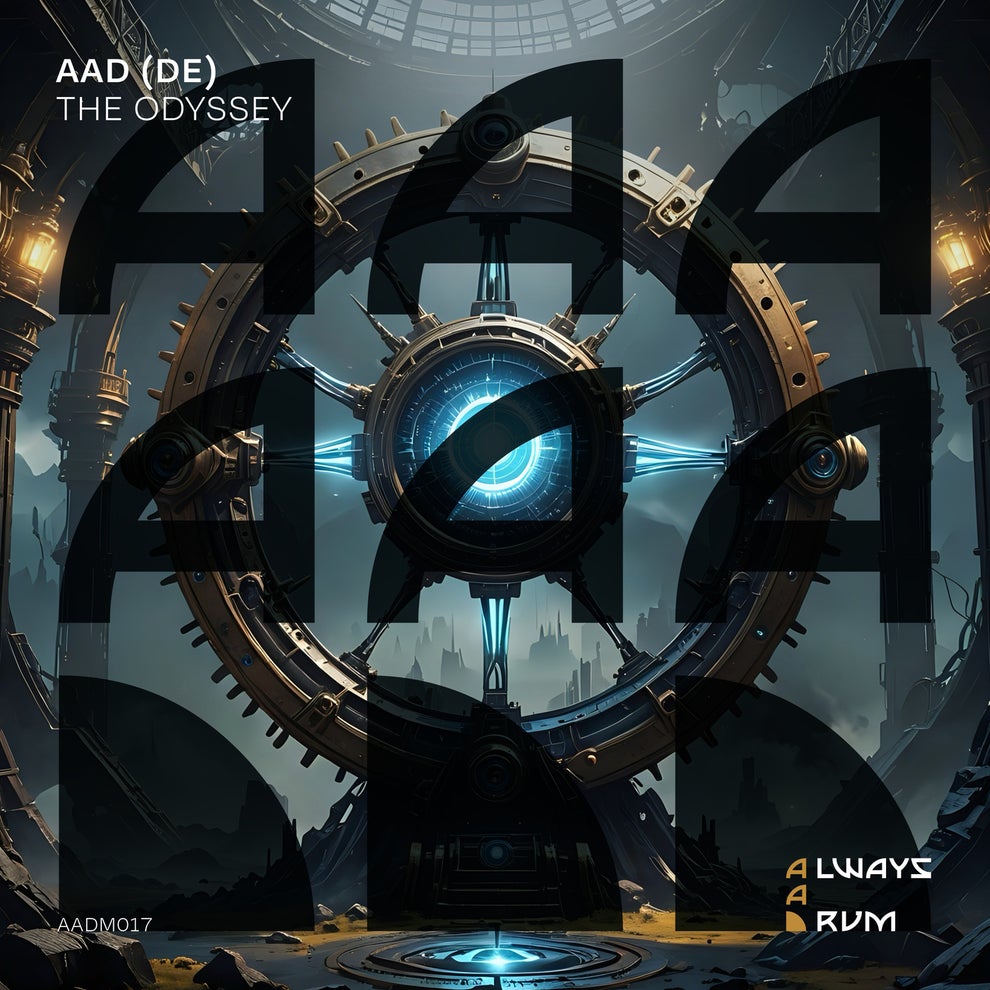 AAD (DE) - The Odyssey