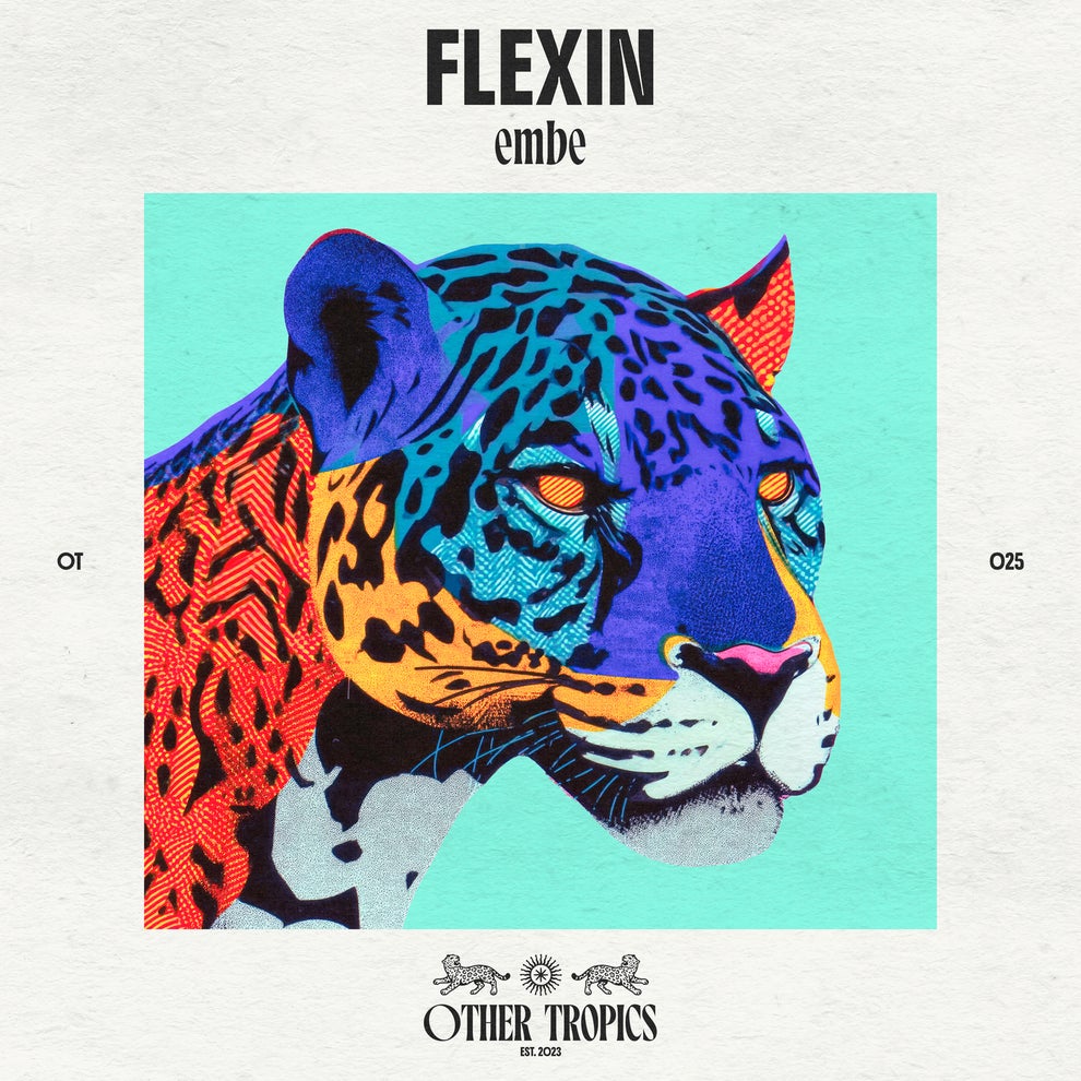 Embe - Flexin