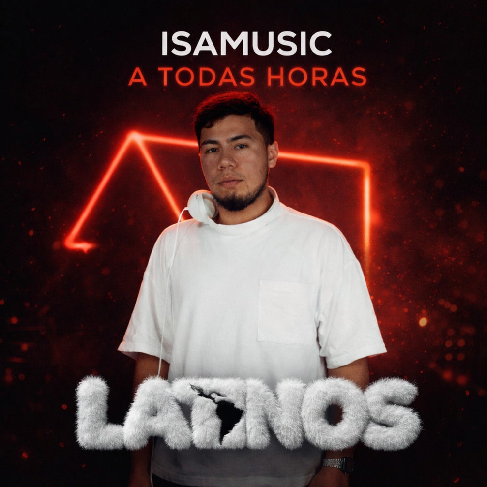 IsaMusic - A Todas Horas