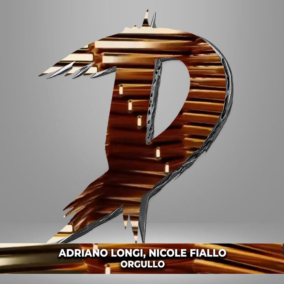 Nicole Fiallo, Adriano Longi - Orgullo