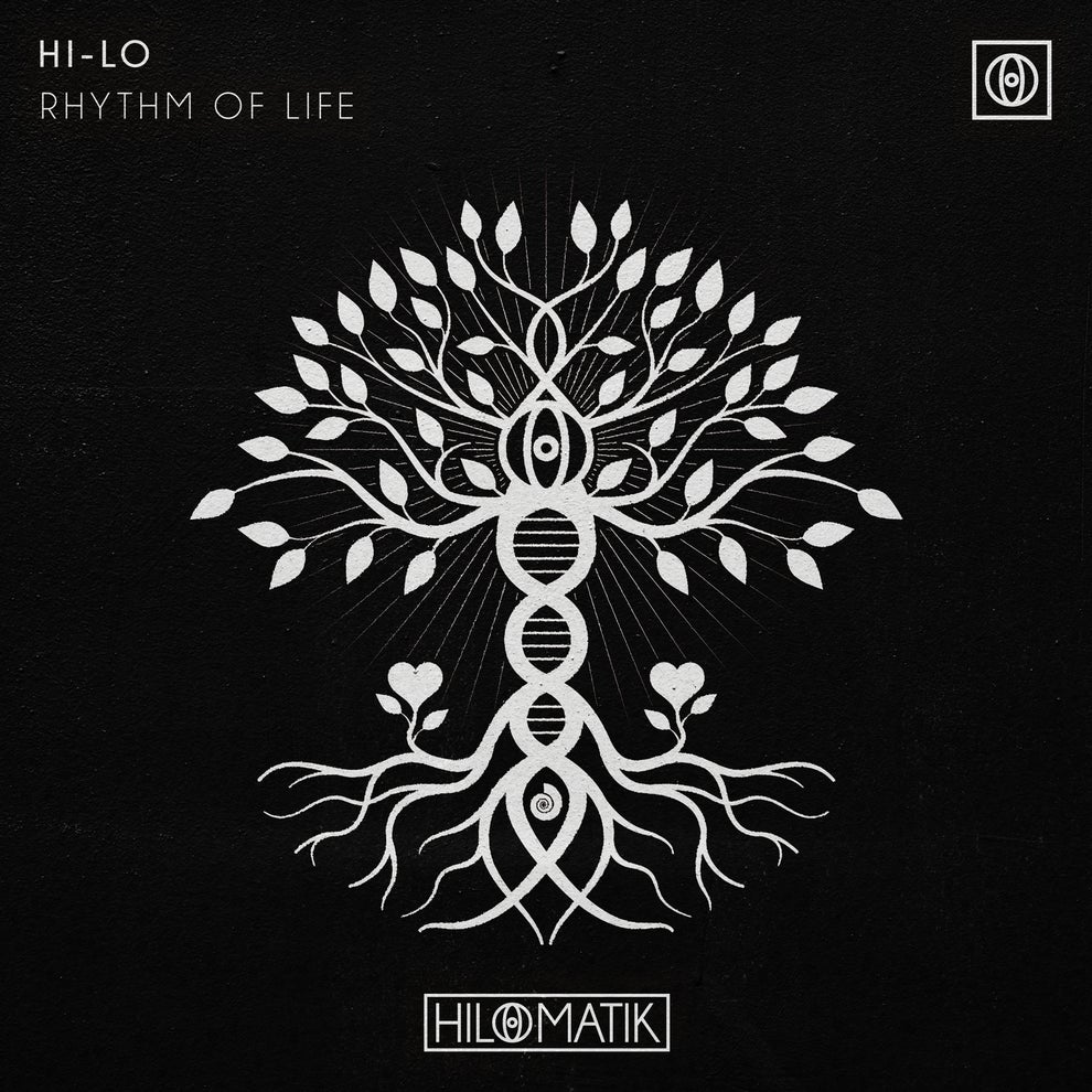 HI-LO - Rhythm of Life