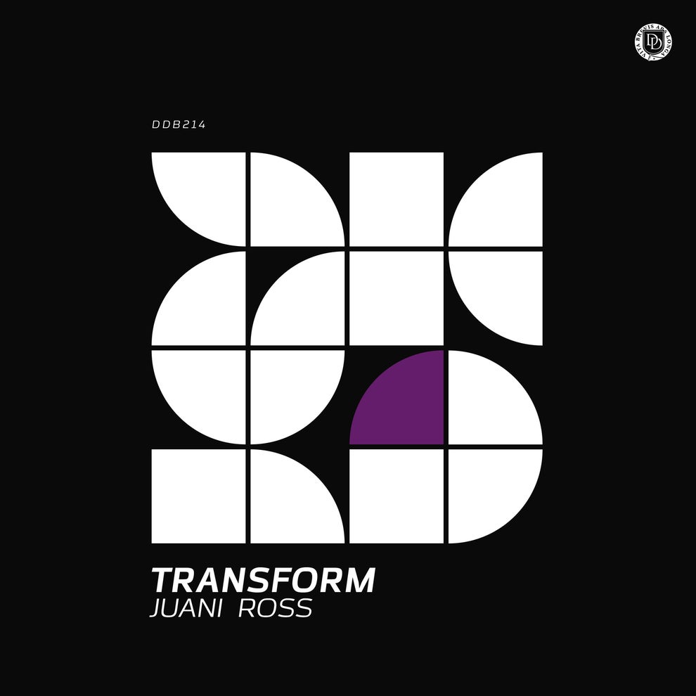 Juani Ross - Transform