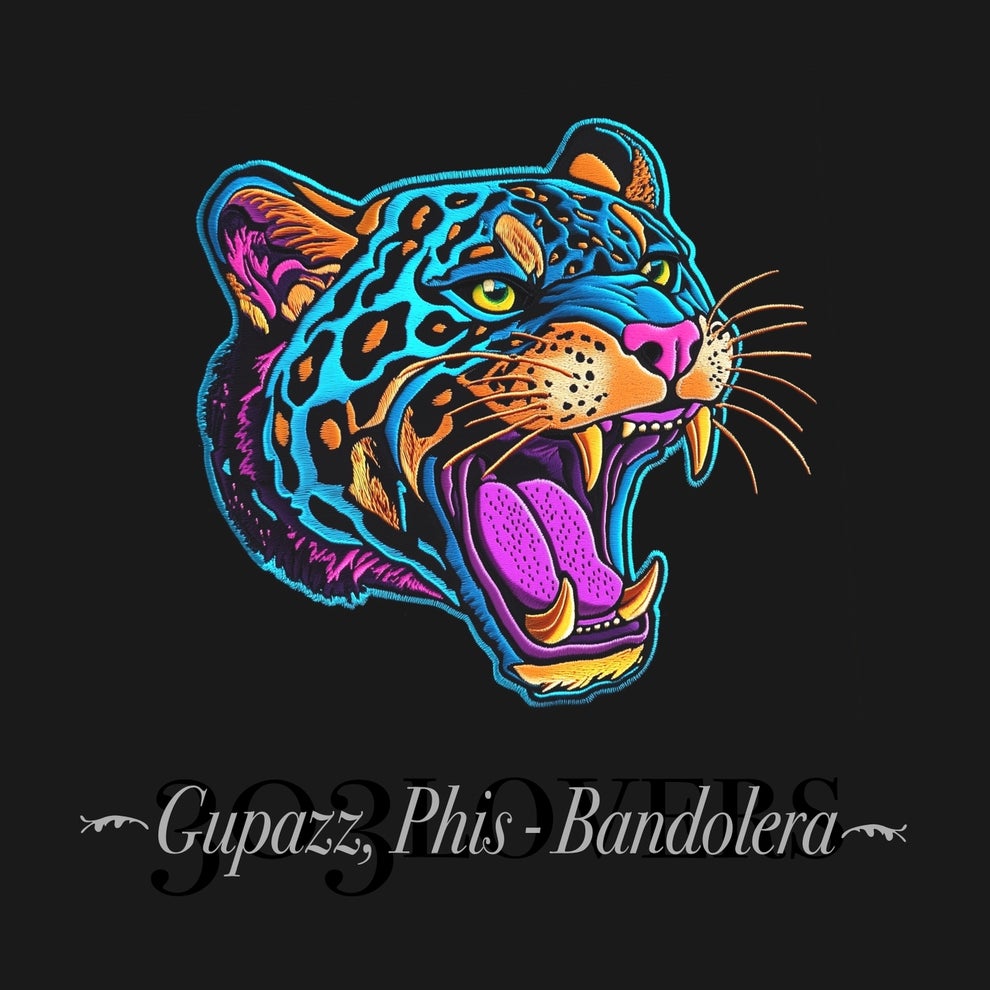 Gupazz, Phis - Bandolera