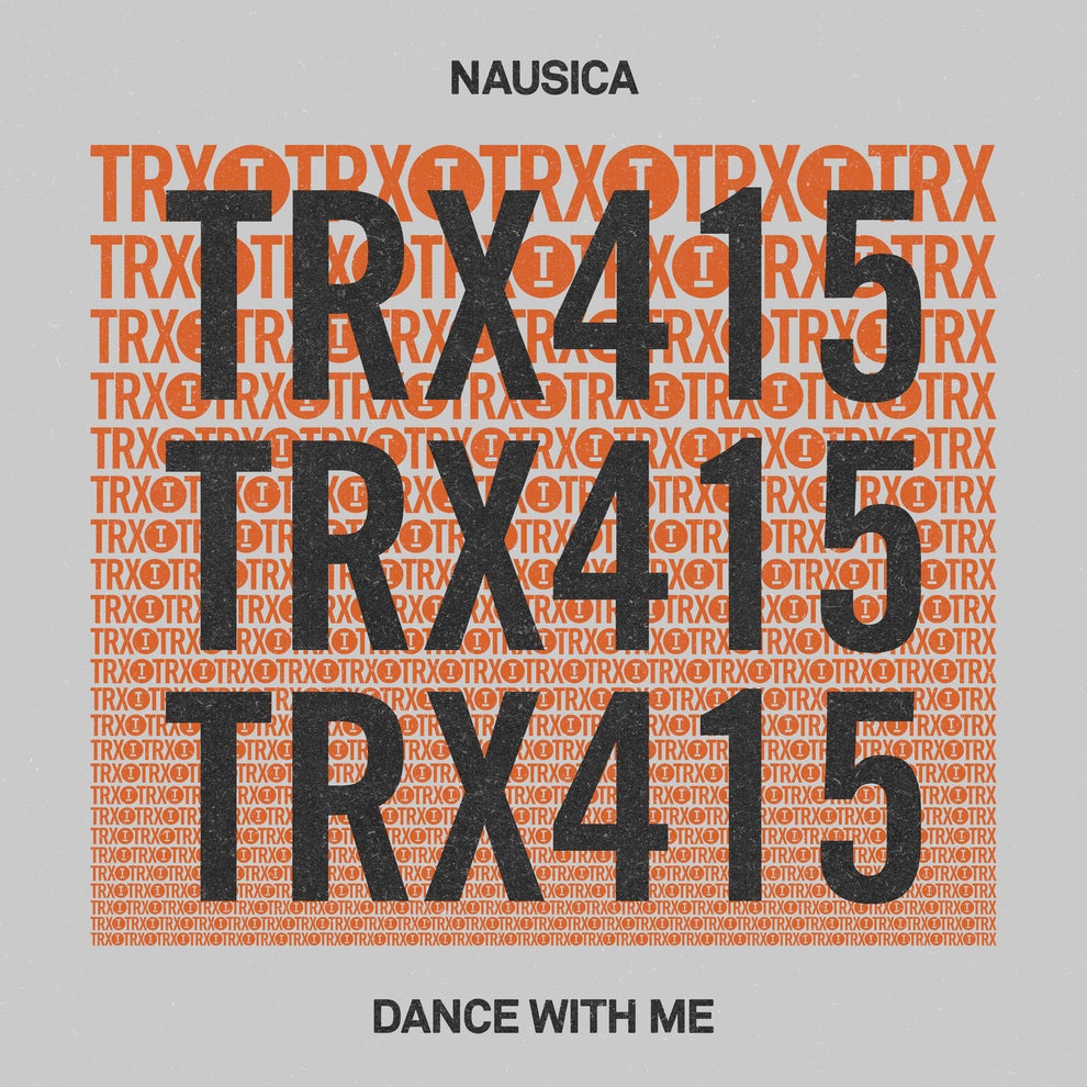 Nausica - Dance with Me
