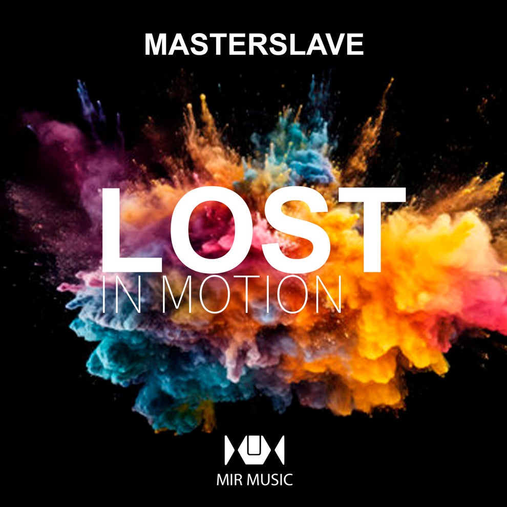 MasterSlave - Lost in Motion
