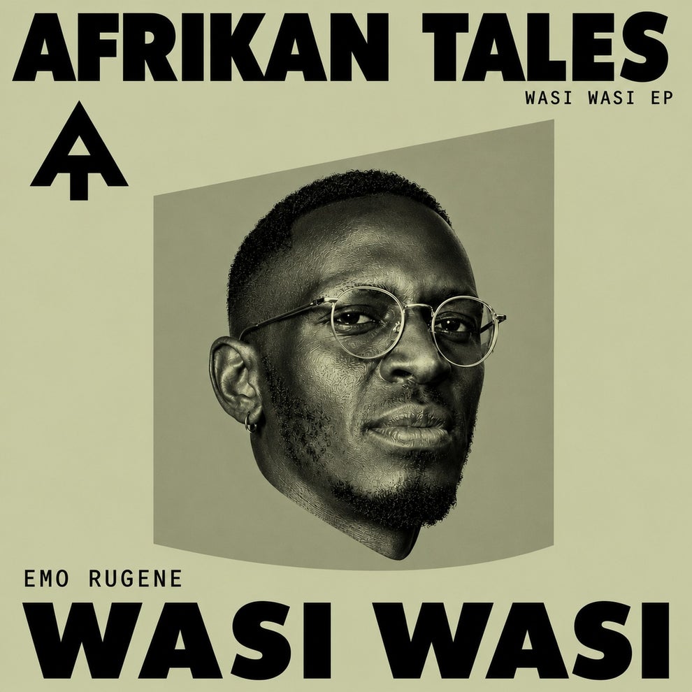 Alai K Emo Rugene Soukou - WASI WASI