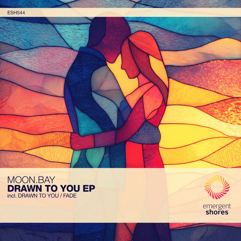 moon.bay - Drawn to You