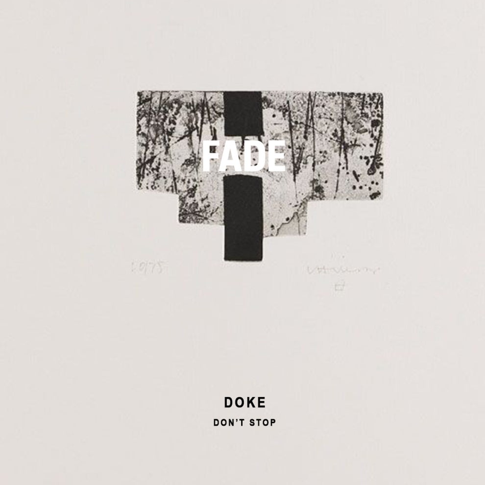 Doke - Don't Stop