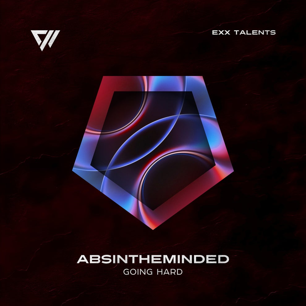 Absintheminded - Going Hard