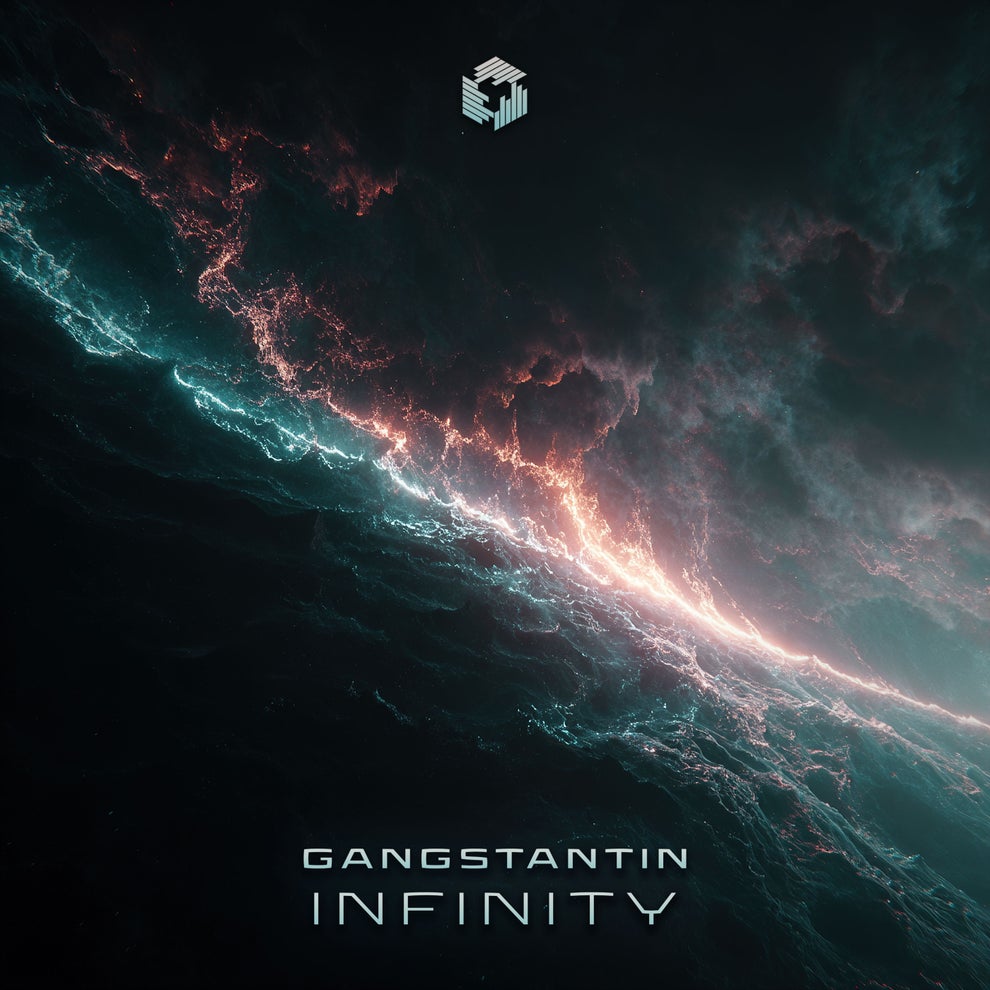Gangstantin - Infinity