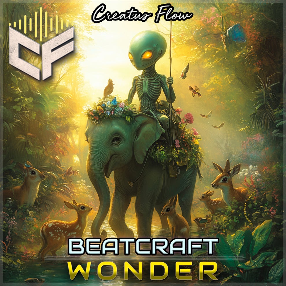 BeatCraft - Wonder