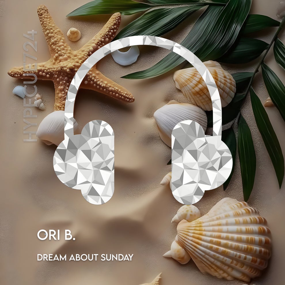 Ori B. - Dream About Sunday