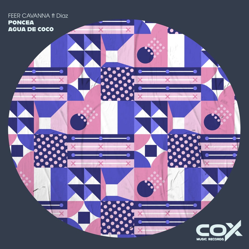 Diaz Feer Cavanna - Poncea
