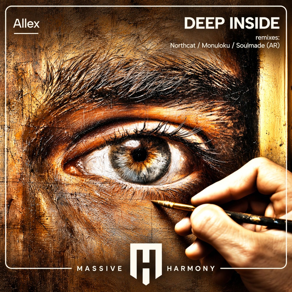 Allex - Deep Inside