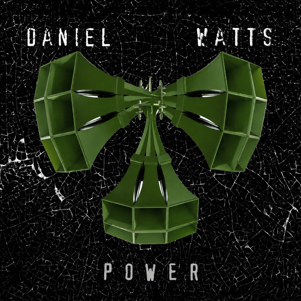 Daniel Watts - Power