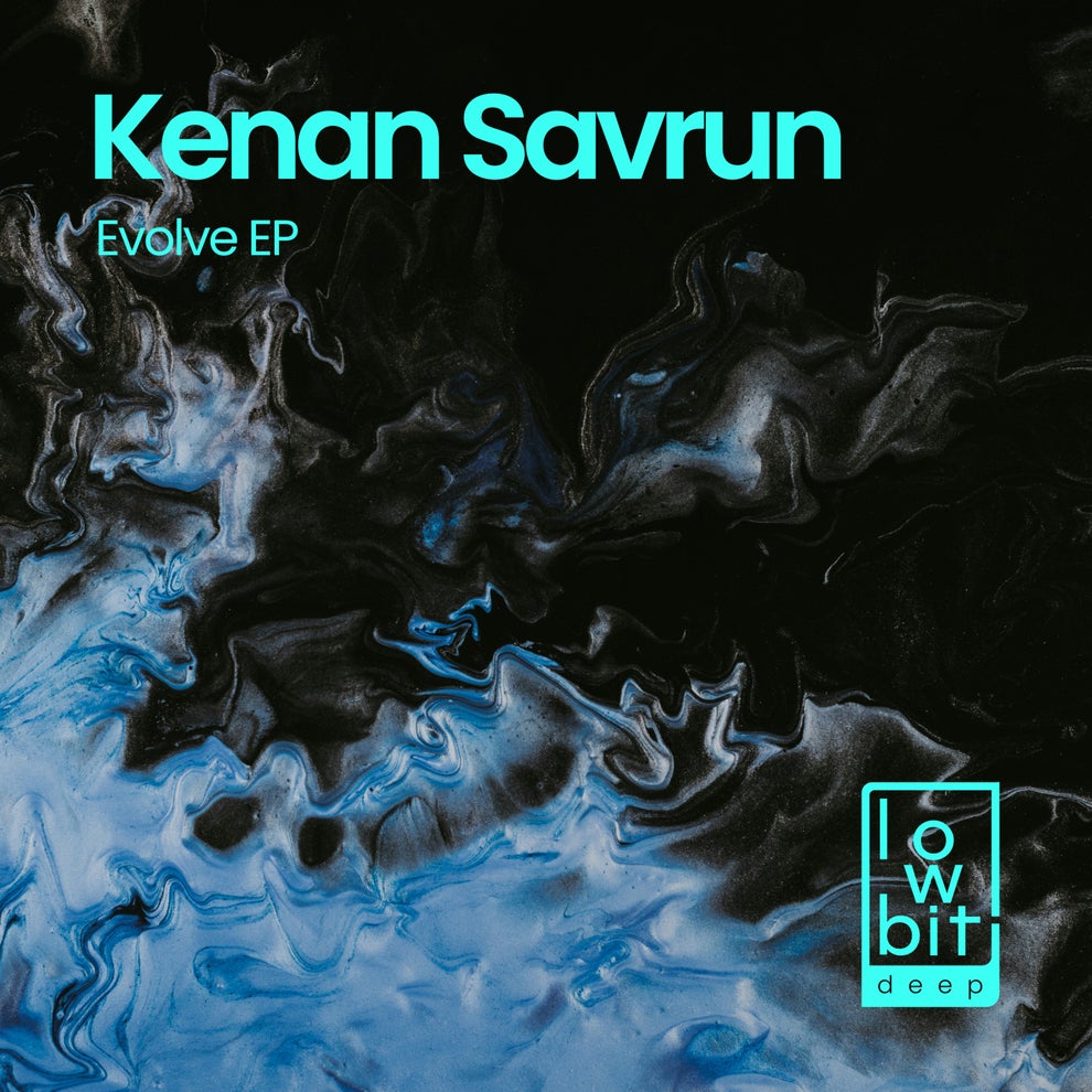 Kenan Savrun - Evolve