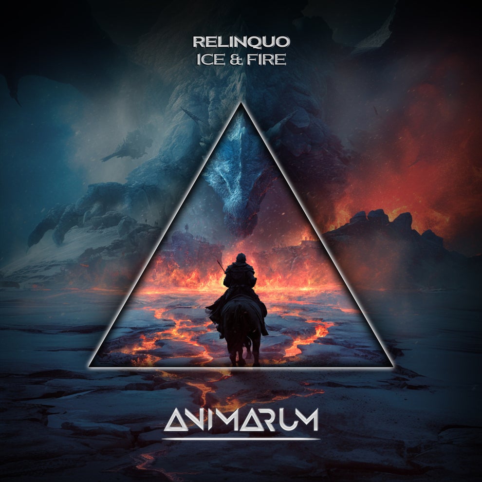 Relinquo - Ice  Fire