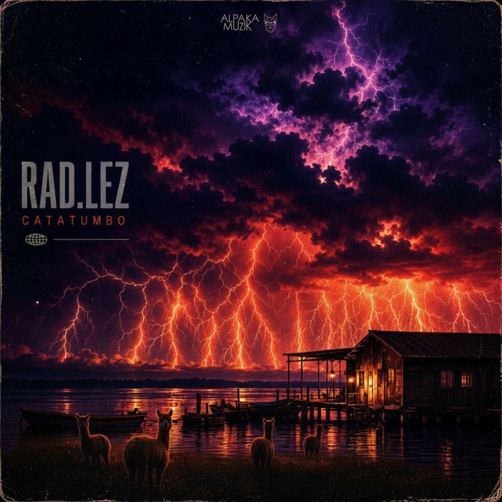 Rad.Lez - Catatumbo