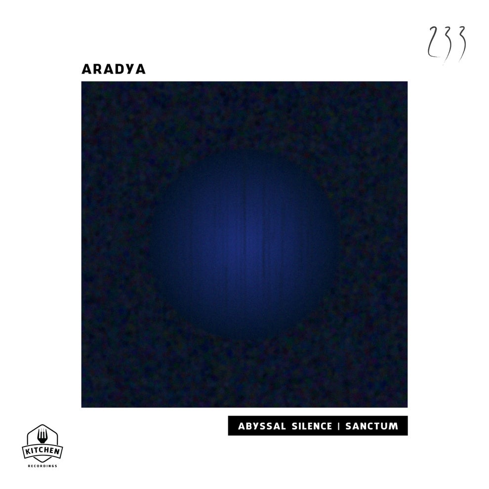 Aradya - Abyssal Silence  Sanctum