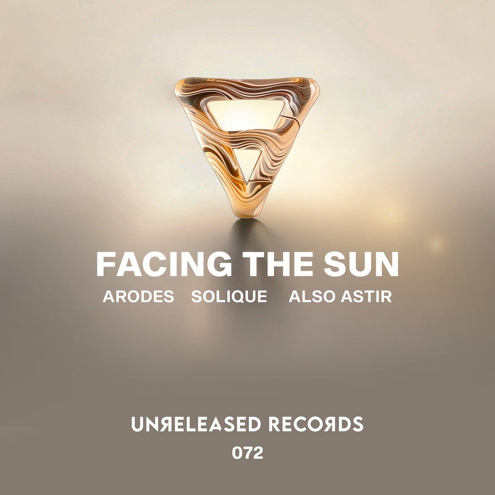 Arodes Solique ALSO ASTIR - Facing the Sun