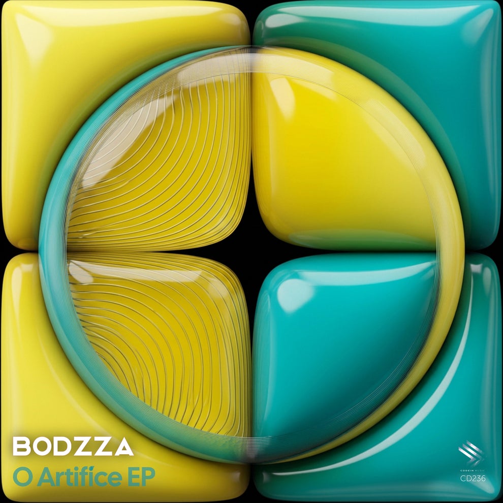 Bodzza - O Artifíce