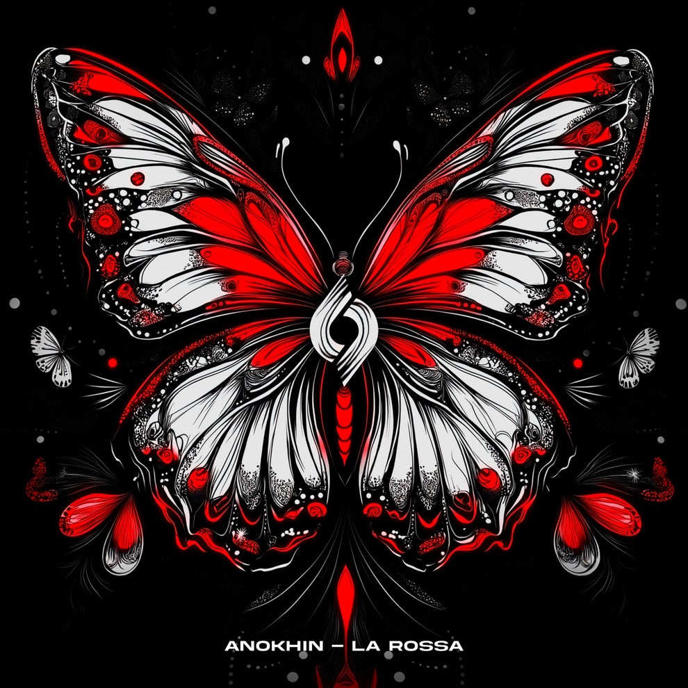 Anokhin - La Rossa