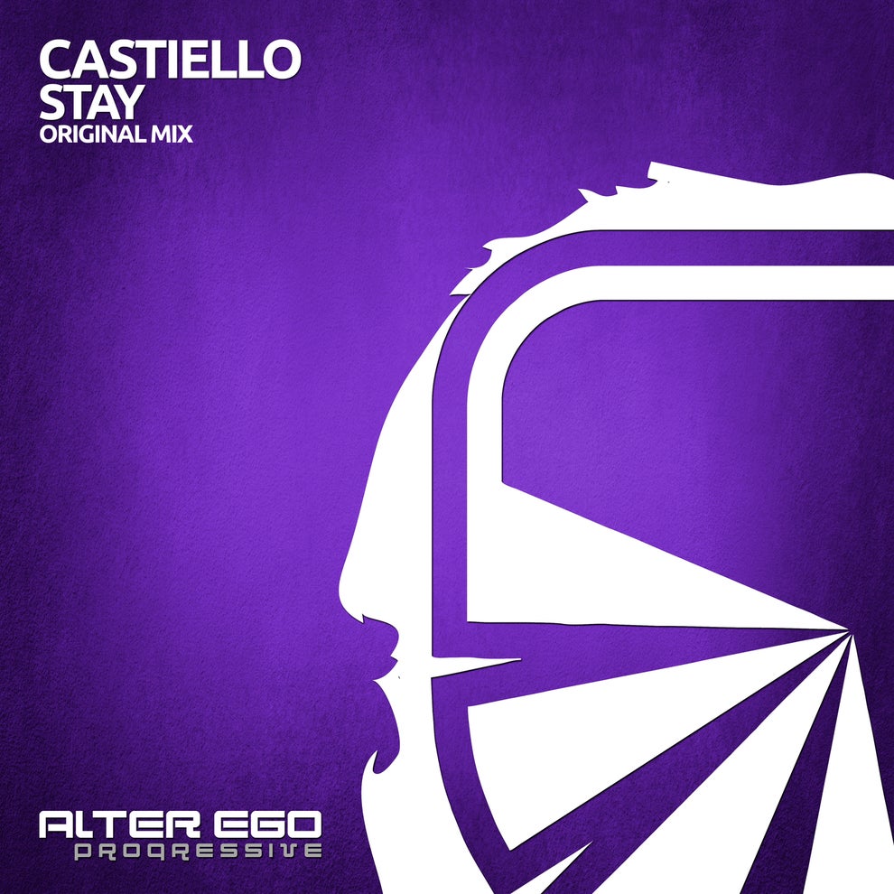 Castiello - Stay