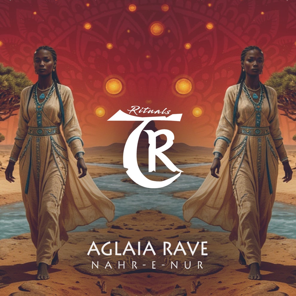 Aglaia Rave Tibetania - Nahr-E-Nur