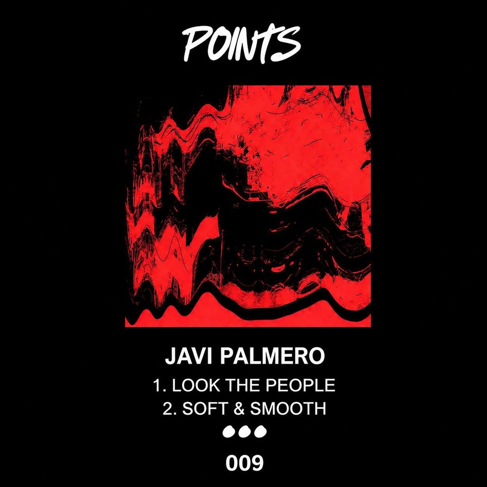 Javi Palmero - Look The People - Soft & Smooth