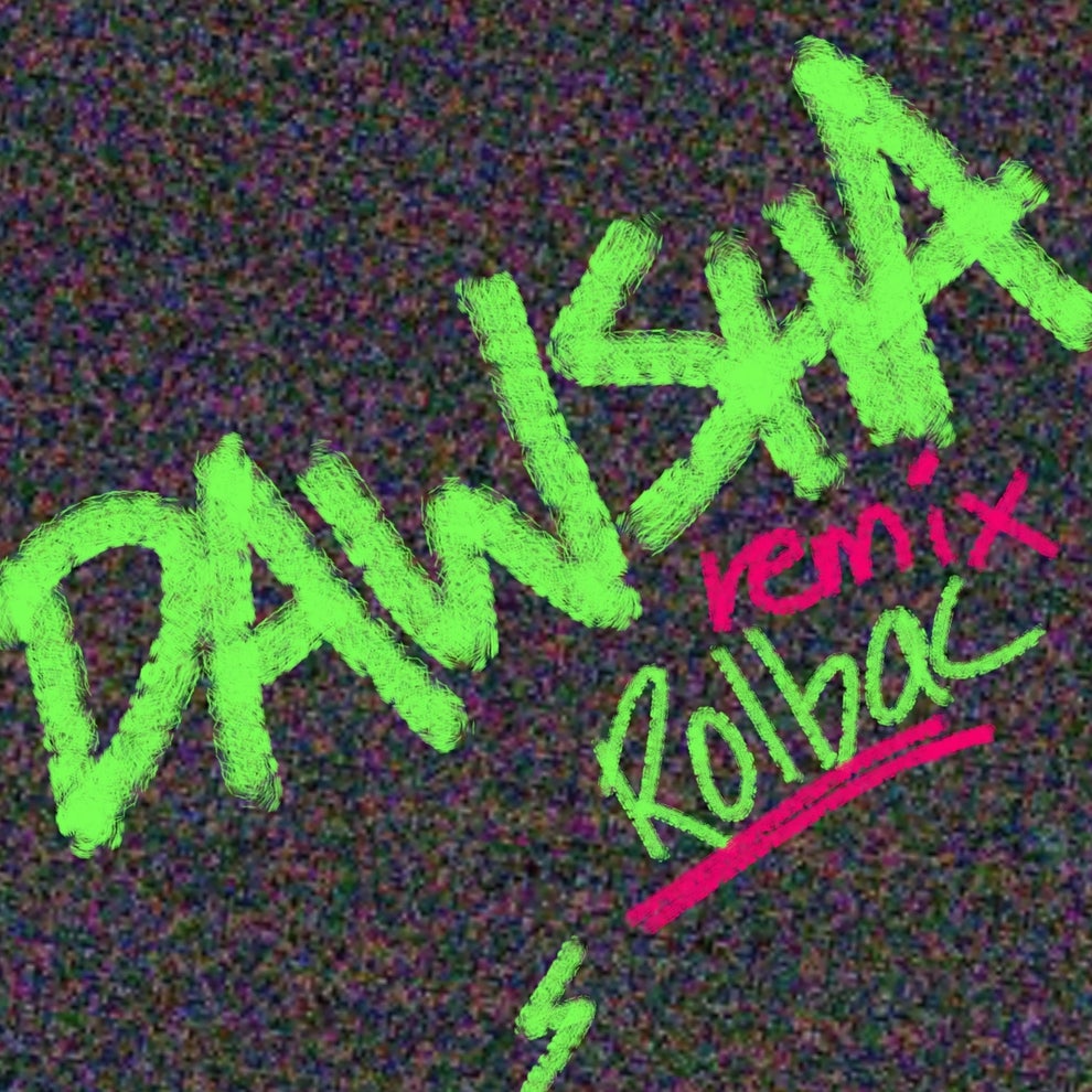 Husa & Zeyada - Dawsha (Rolbac Remix)