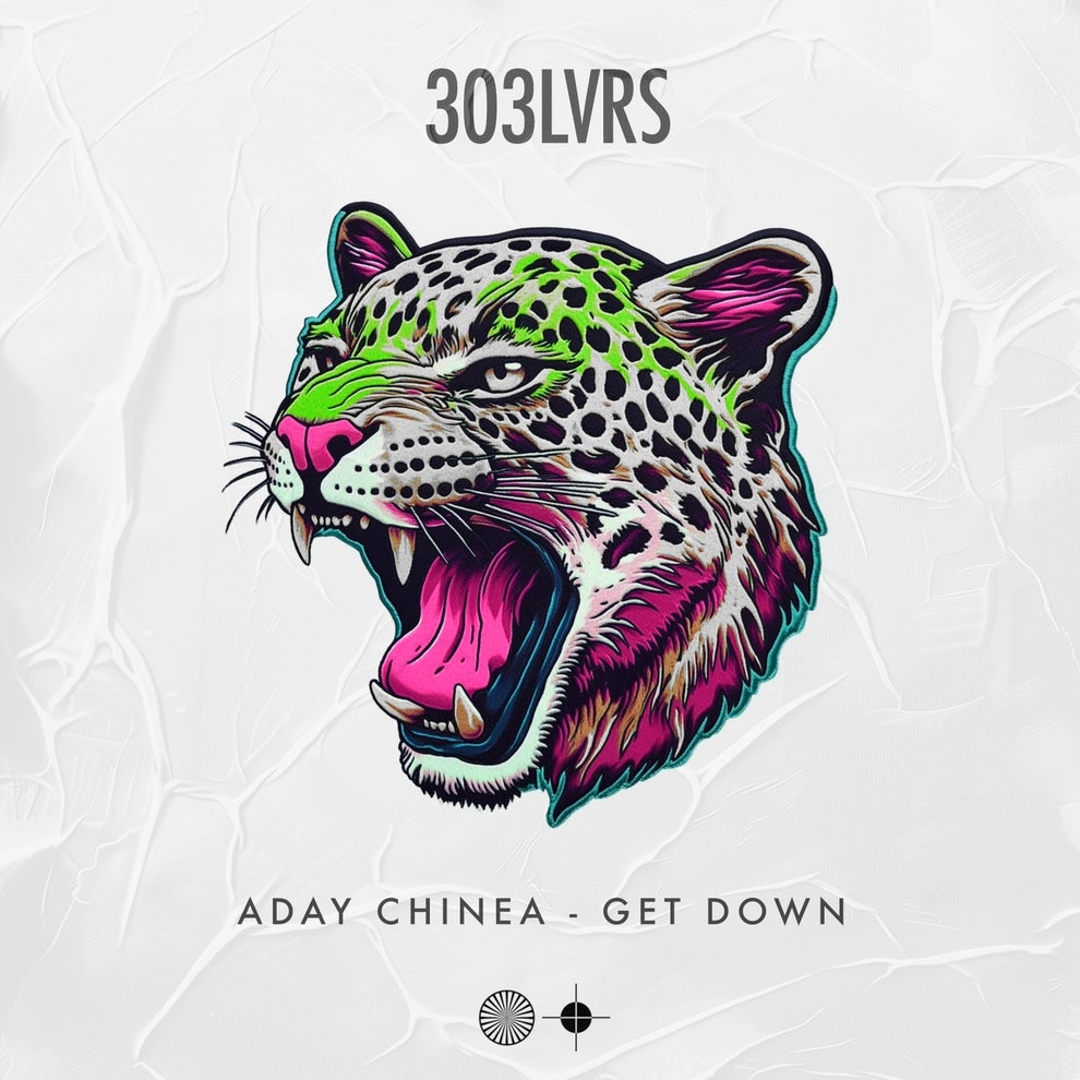 Aday Chinea - Get Down