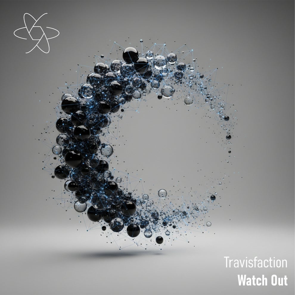 Travisfaction - Watch Out