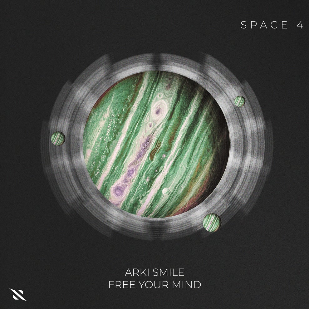 Arki Smile - Free Your Mind