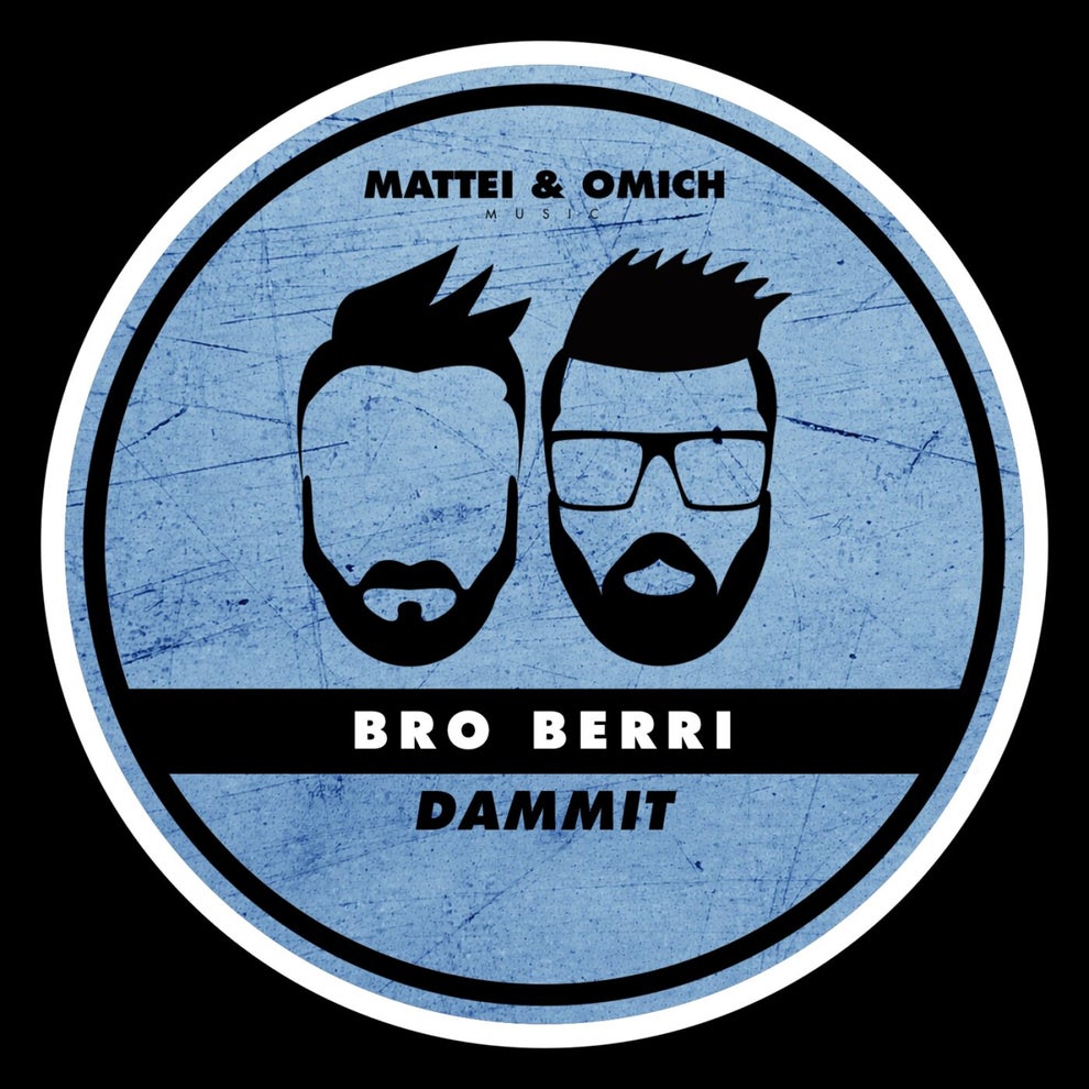 Bro Berri - DAMMIT