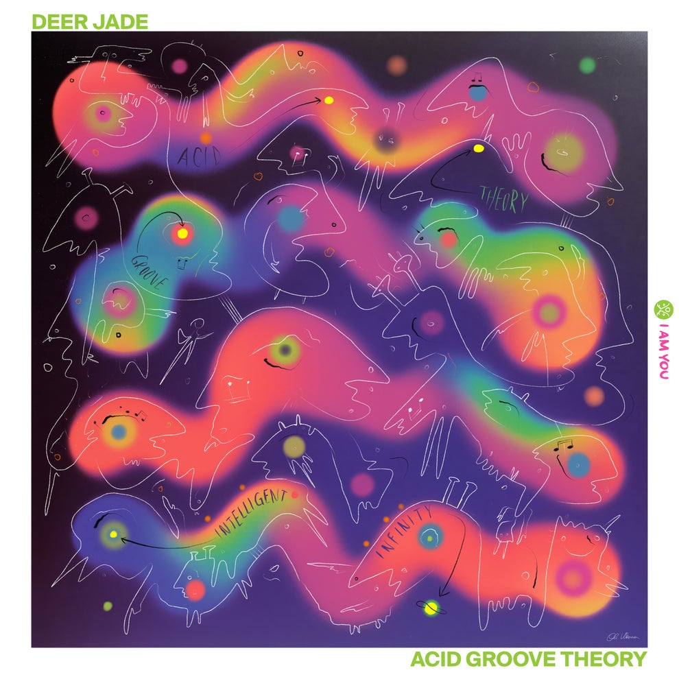 Deer Jade - Acid Groove Theory