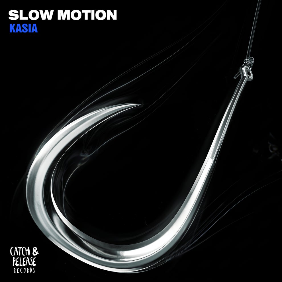 KASIA (ofc) - Slow Motion